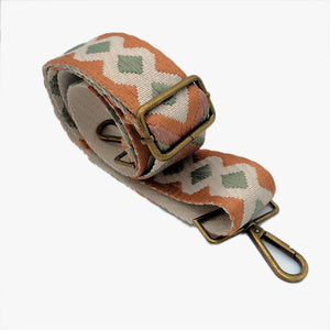 Handle for purse | La Camaleonica