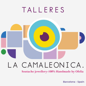 Workshop | La Camaleonica