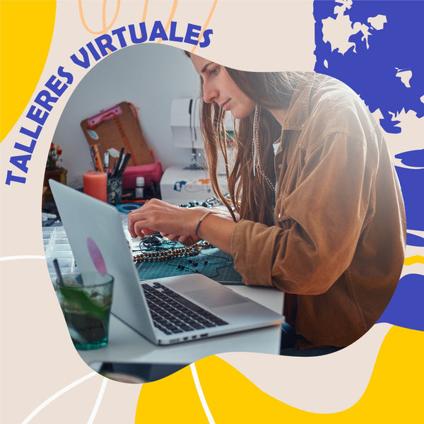 Talleres Virtuales